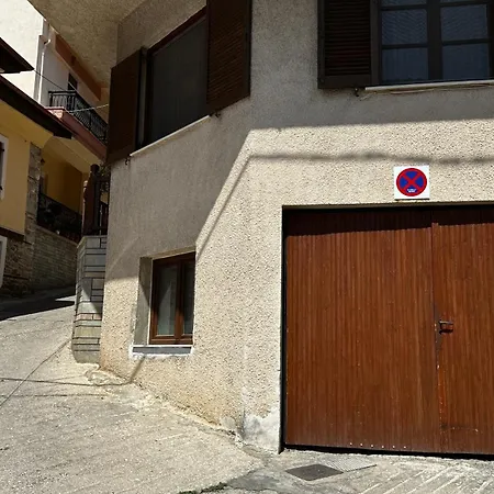 Lovely 2br House.old Town. Apartmán