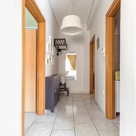 Lovely 2br House.old Town. Apartment Kavala