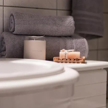 Lovely 2br House.old Town. Apartment