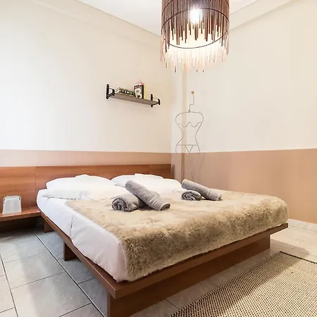 Lovely 2br House.old Town. Appartamento *