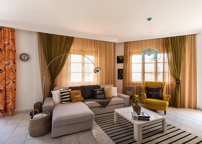 شقة Lovely 2br House.old Town. كافالا