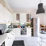 Lovely 2br House.old Town. Apartament Kavala
