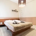 Lovely 2br House.old Town. Apartament *