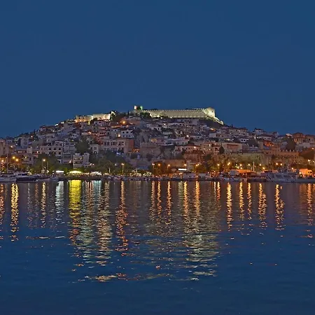 Lovely 2br House.old Town. * Kavala