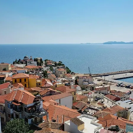 Lovely 2br House.old Town. * Kavala
