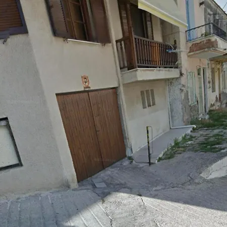 Apartment Lovely 2br House.old Town. *