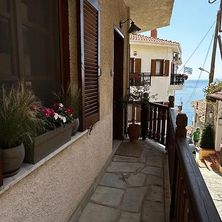 Apartment Lovely 2br House.old Town.