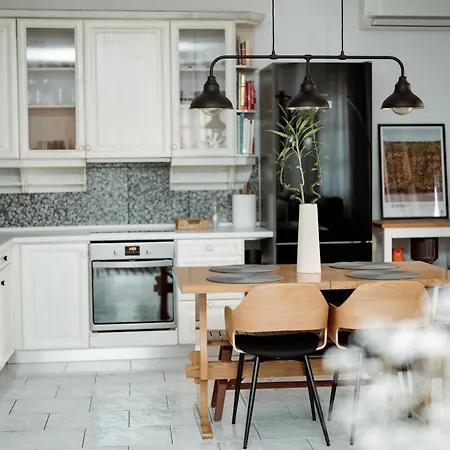 Lovely 2br House.old Town.