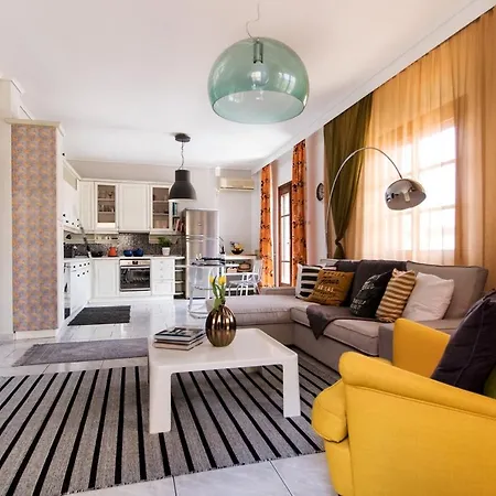 Lovely 2br House.old Town. * Kavála