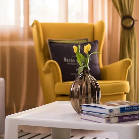 Apartment Lovely 2br House.old Town. Kavala