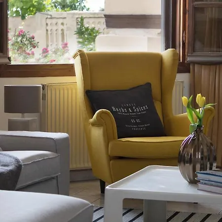 Lovely 2br House.old Town. Appartamento Kavala