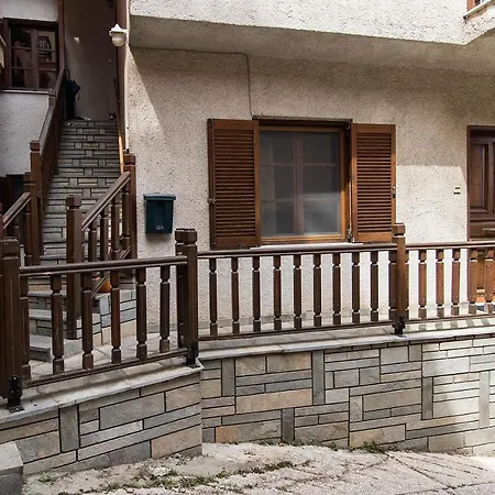Lovely 2br House.old Town.