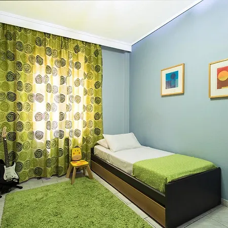 Apartment Lovely 2br House.old Town.