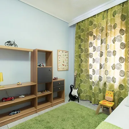Lovely 2br House.old Town. Kavala