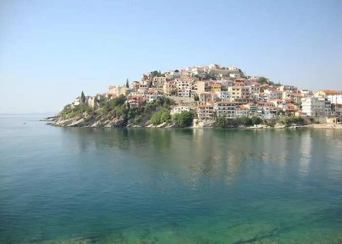 Апартаменты Lovely 2br House.old Town. *