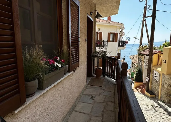 Апартаменты Lovely 2br House.old Town.