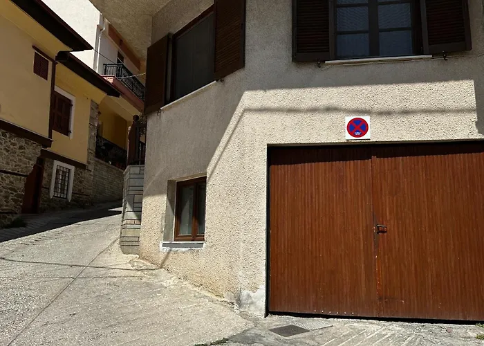 Lovely 2br House.old Town. Apartamento