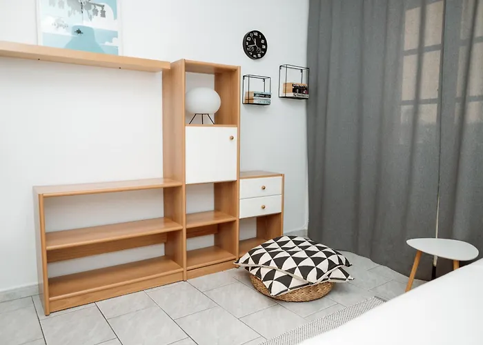Lovely 2br House.old Town. Apartamento Kavala