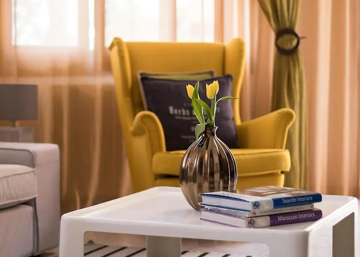 Apartamento Lovely 2br House.old Town. Kavala