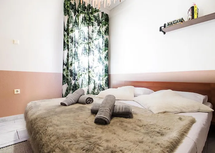 Lovely 2br House.old Town. *