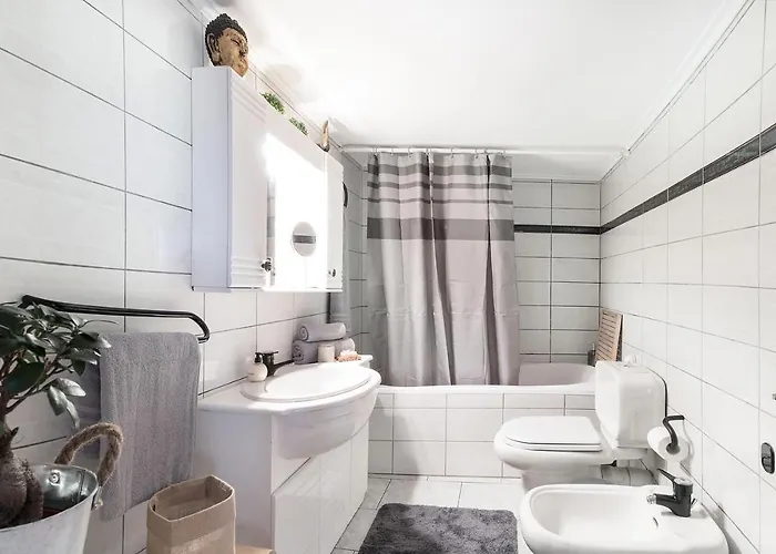 Lovely 2br House.old Town. Apartamento *