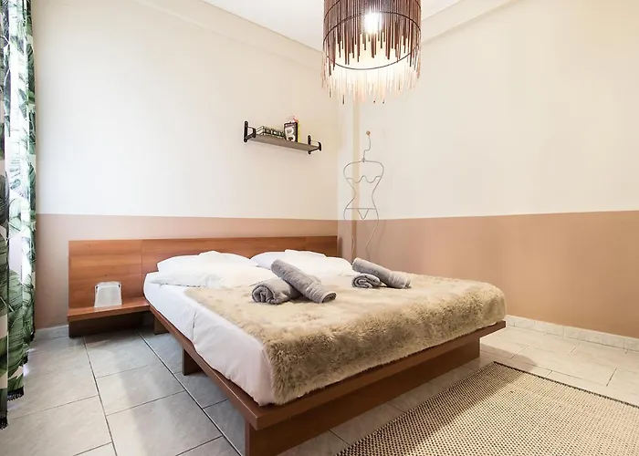 Lovely 2br House.old Town. Apartamento *